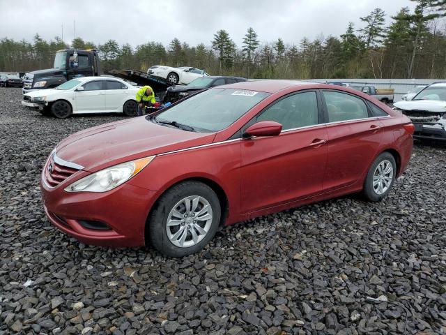 HYUNDAI SONATA 2012 5npeb4ac8ch332758