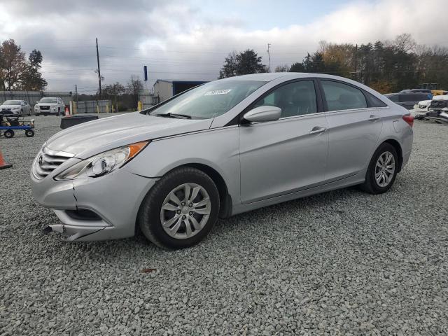 HYUNDAI SONATA GLS 2012 5npeb4ac8ch333151