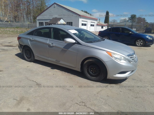 HYUNDAI SONATA 2012 5npeb4ac8ch333165