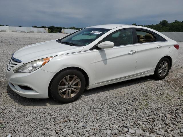 HYUNDAI SONATA GLS 2012 5npeb4ac8ch334574