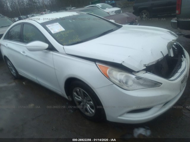 HYUNDAI SONATA 2012 5npeb4ac8ch337068