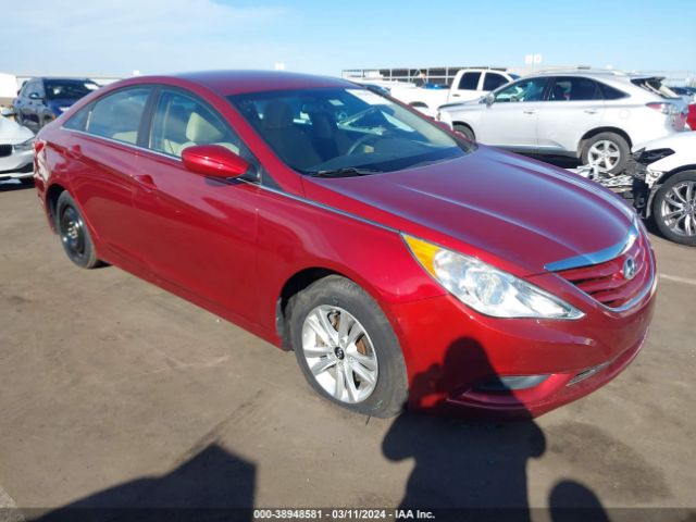 HYUNDAI SONATA 2012 5npeb4ac8ch338995