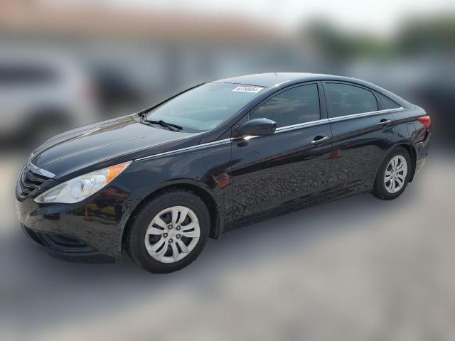 HYUNDAI SONATA 2012 5npeb4ac8ch339208