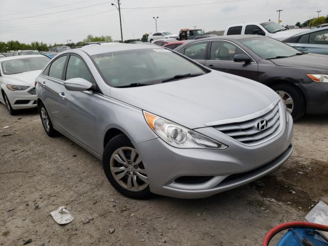 HYUNDAI SONATA GLS 2012 5npeb4ac8ch341220