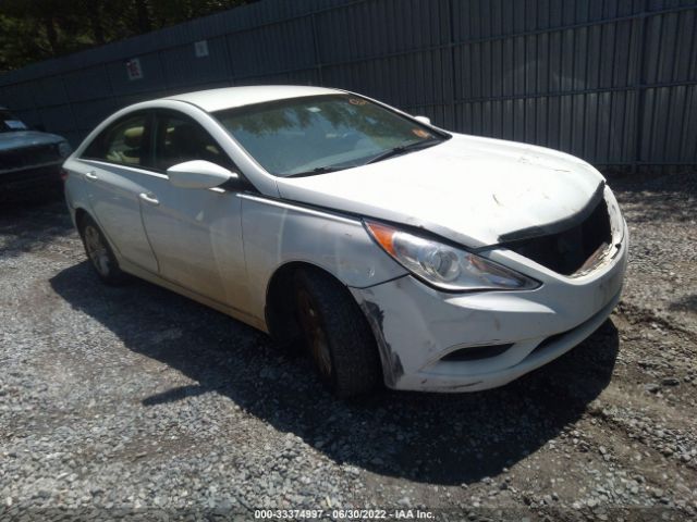 HYUNDAI SONATA 2012 5npeb4ac8ch342643