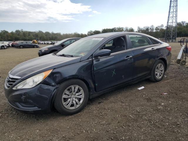 HYUNDAI SONATA 2012 5npeb4ac8ch343985