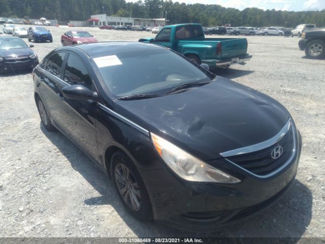 HYUNDAI SONATA 2012 5npeb4ac8ch344781