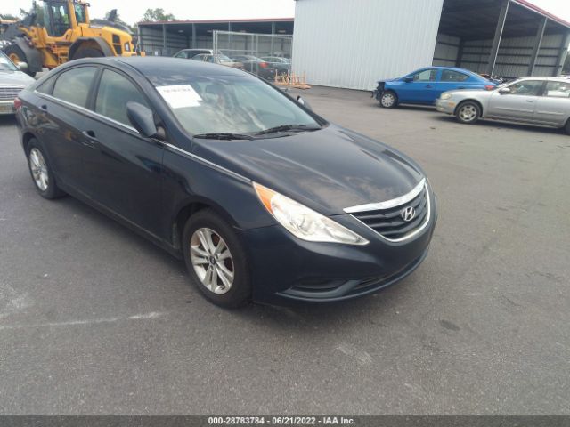 HYUNDAI SONATA 2012 5npeb4ac8ch344862