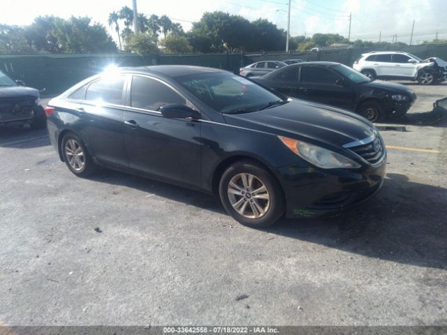 HYUNDAI SONATA 2012 5npeb4ac8ch346658