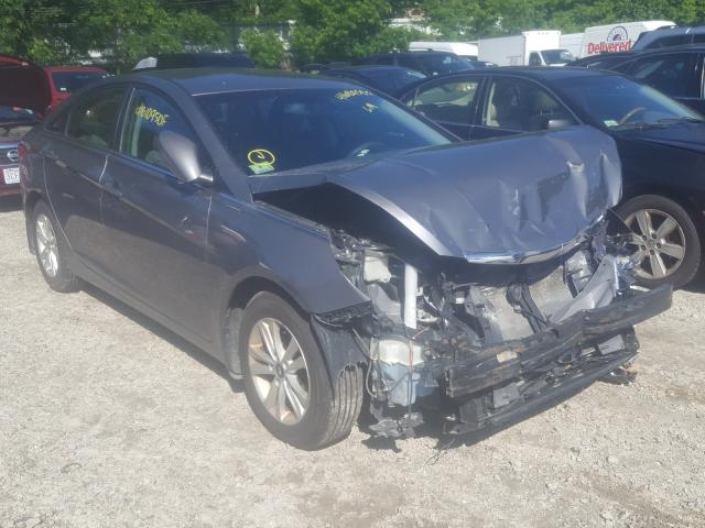 HYUNDAI NULL 2012 5npeb4ac8ch349575