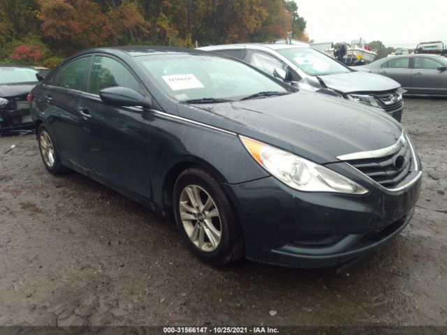 HYUNDAI SONATA 2012 5npeb4ac8ch352265