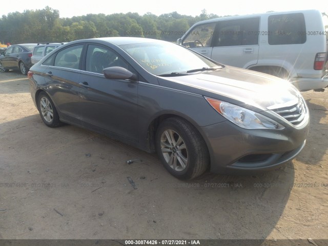 HYUNDAI SONATA 2012 5npeb4ac8ch352394