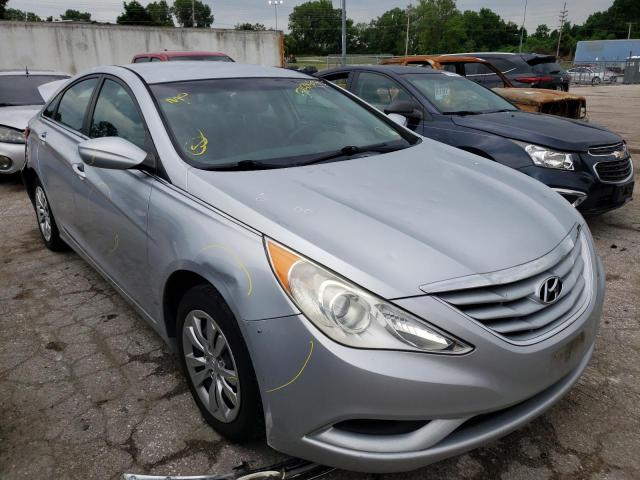 HYUNDAI SONATA 2012 5npeb4ac8ch353576