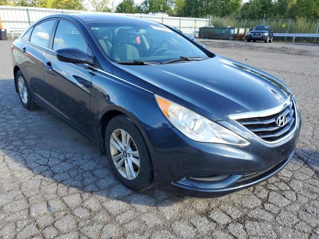 HYUNDAI SONATA GLS 2012 5npeb4ac8ch355666