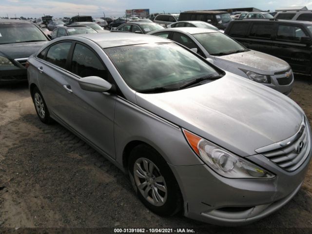 HYUNDAI SONATA 2012 5npeb4ac8ch356042