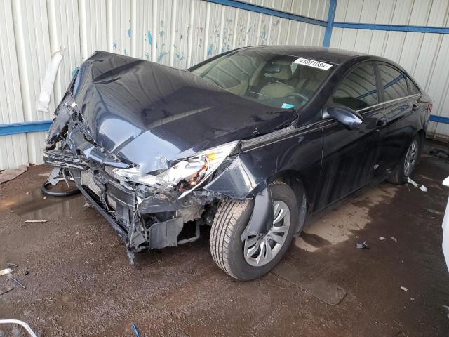 HYUNDAI SONATA 2012 5npeb4ac8ch357336