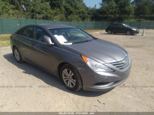 HYUNDAI SONATA 2012 5npeb4ac8ch357711