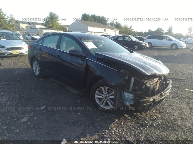 HYUNDAI SONATA 2012 5npeb4ac8ch358146