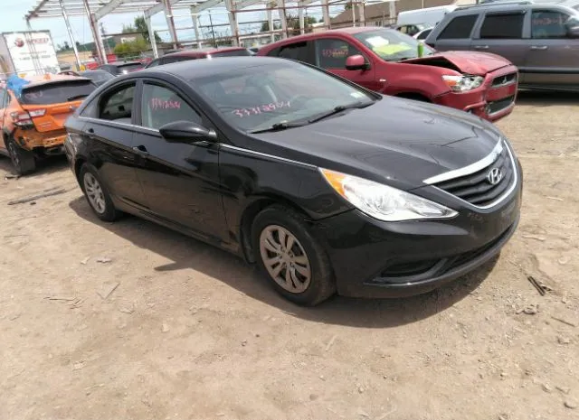 HYUNDAI SONATA 2012 5npeb4ac8ch360558