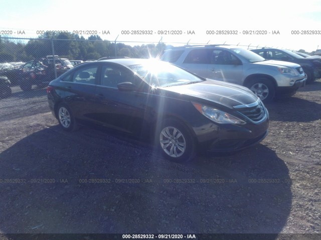 HYUNDAI SONATA 2012 5npeb4ac8ch362228