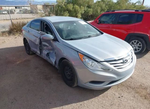 HYUNDAI SONATA 2012 5npeb4ac8ch362892