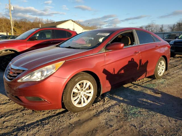 HYUNDAI SONATA 2012 5npeb4ac8ch364741