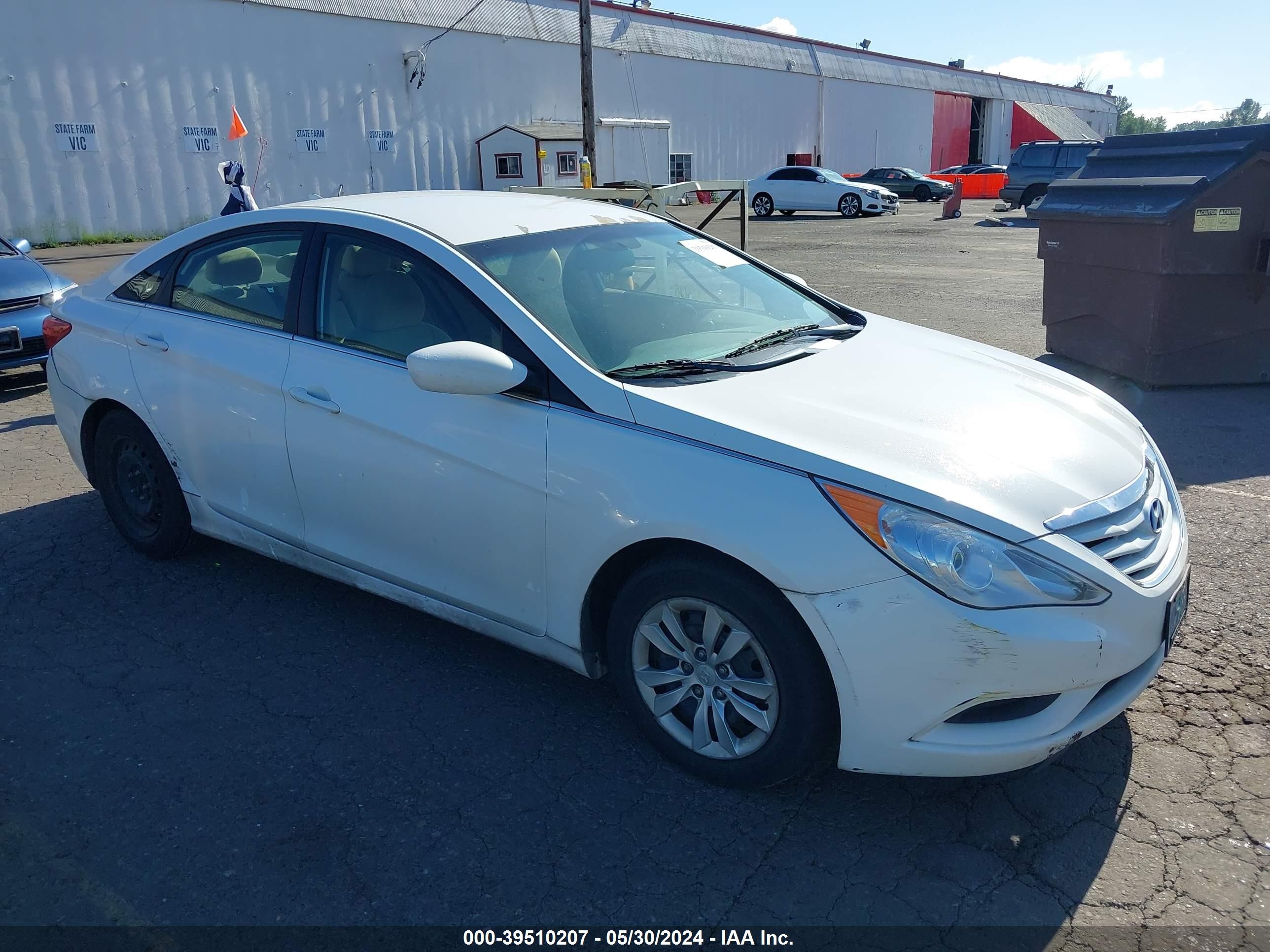 HYUNDAI SONATA 2012 5npeb4ac8ch366506