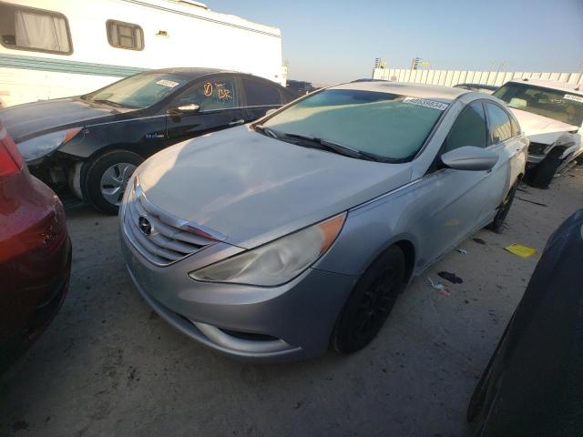 HYUNDAI SONATA 2012 5npeb4ac8ch366621