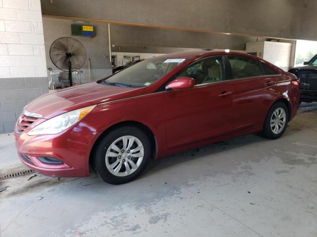 HYUNDAI SONATA 2012 5npeb4ac8ch368403