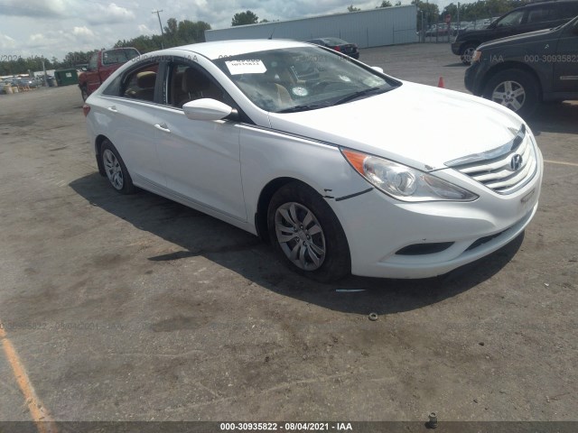 HYUNDAI SONATA 2012 5npeb4ac8ch368594