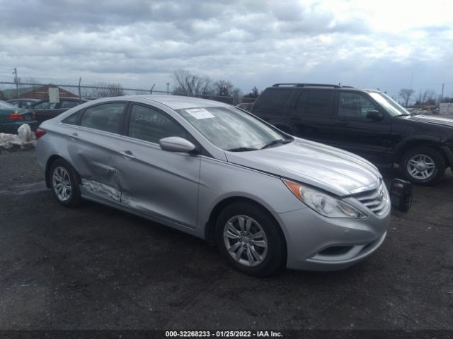 HYUNDAI SONATA 2012 5npeb4ac8ch369633