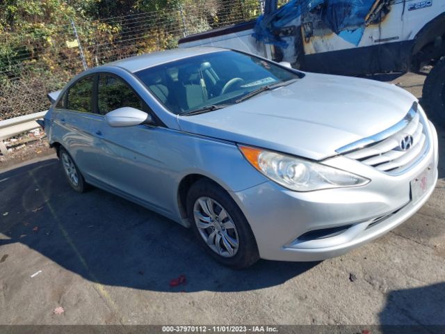 HYUNDAI SONATA 2012 5npeb4ac8ch375786