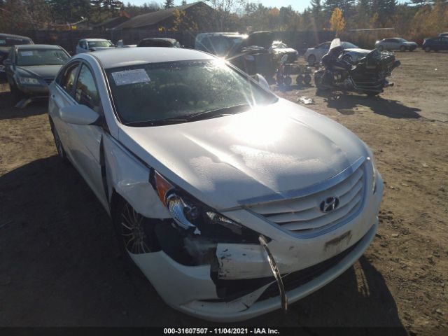 HYUNDAI SONATA 2012 5npeb4ac8ch376713