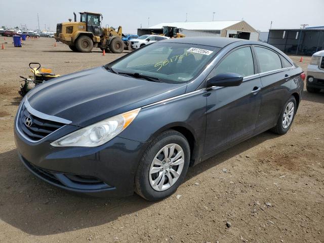 HYUNDAI SONATA 2012 5npeb4ac8ch377621