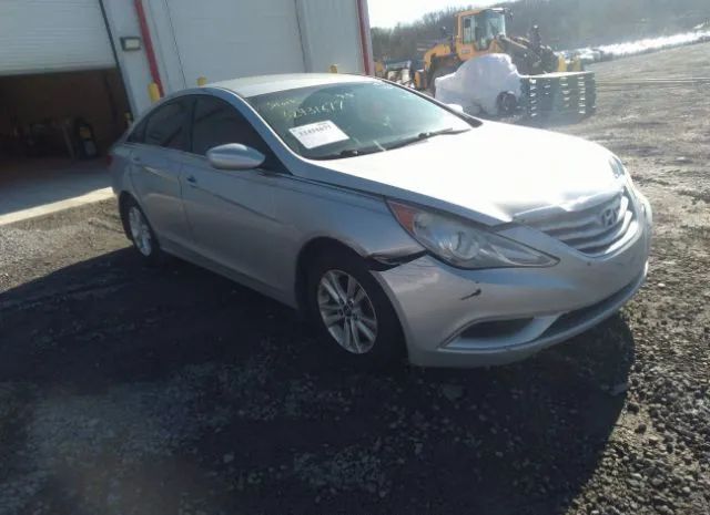 HYUNDAI SONATA 2012 5npeb4ac8ch379529