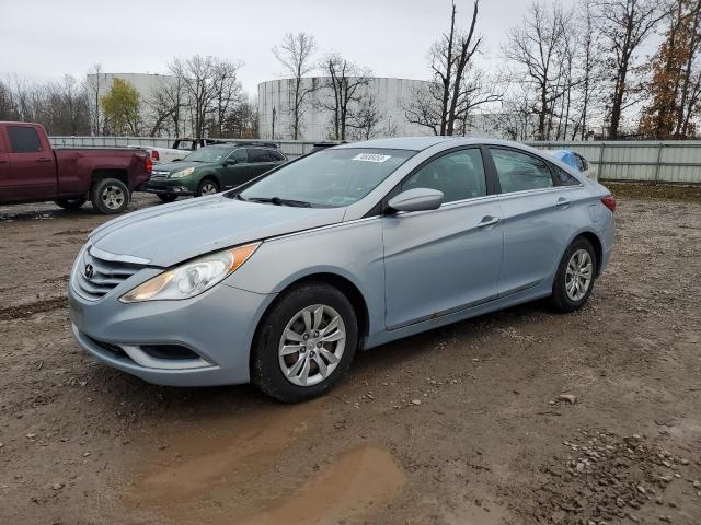 HYUNDAI SONATA 2012 5npeb4ac8ch381233