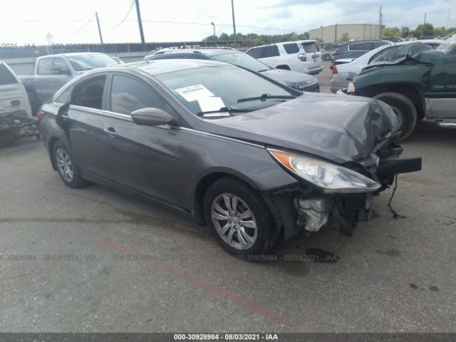 HYUNDAI SONATA 2012 5npeb4ac8ch384097