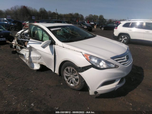 HYUNDAI SONATA 2012 5npeb4ac8ch386285