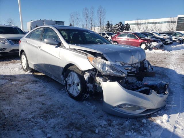 HYUNDAI SONATA GLS 2012 5npeb4ac8ch388019