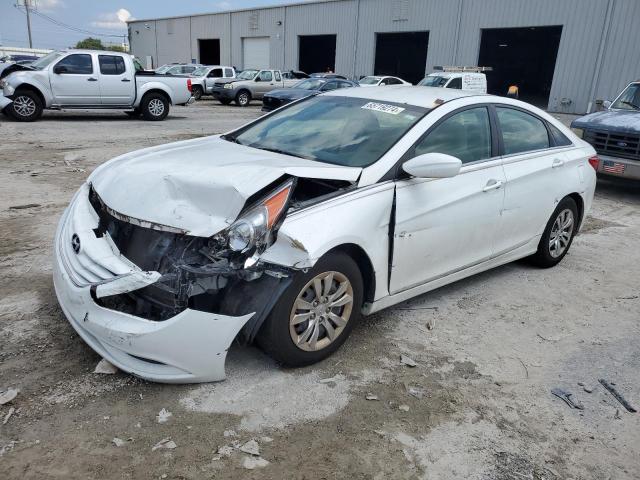 HYUNDAI SONATA 2012 5npeb4ac8ch390224