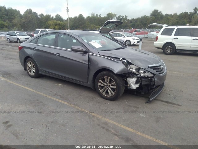 HYUNDAI SONATA 2012 5npeb4ac8ch392782