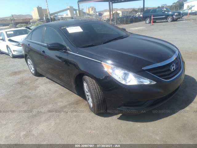 HYUNDAI SONATA 2012 5npeb4ac8ch393298