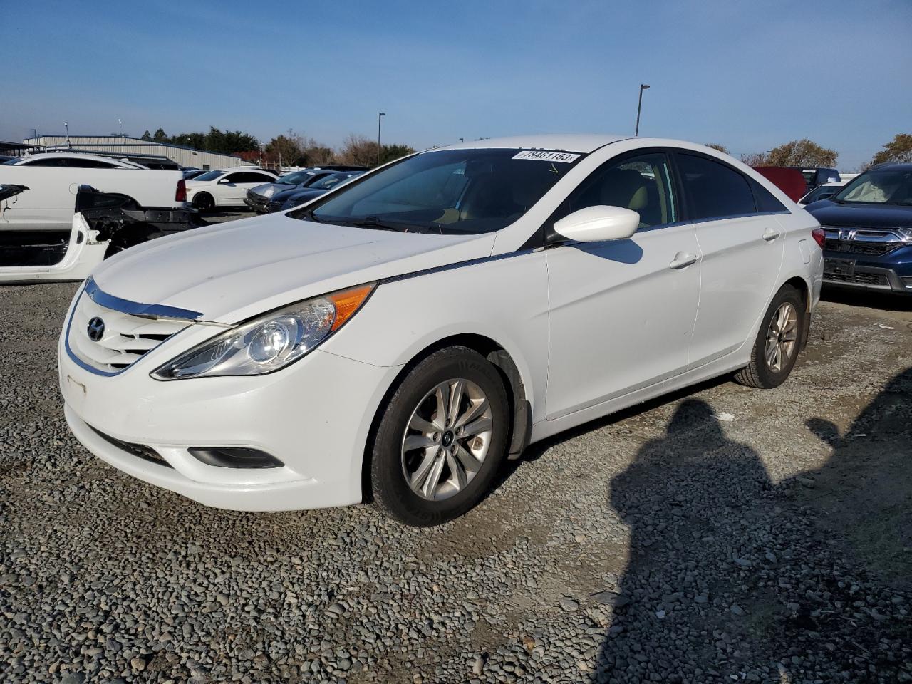 HYUNDAI SONATA 2012 5npeb4ac8ch394662