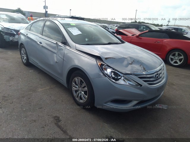 HYUNDAI SONATA 2012 5npeb4ac8ch396539