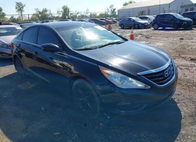 HYUNDAI SONATA 2012 5npeb4ac8ch396699