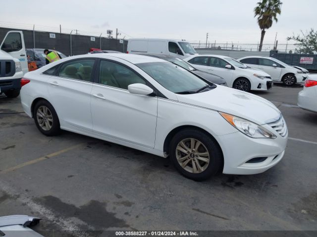 HYUNDAI SONATA 2012 5npeb4ac8ch396752