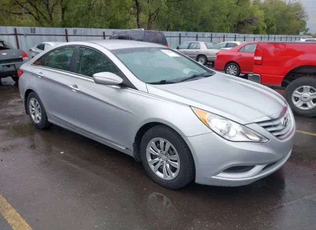 HYUNDAI SONATA 2012 5npeb4ac8ch397898