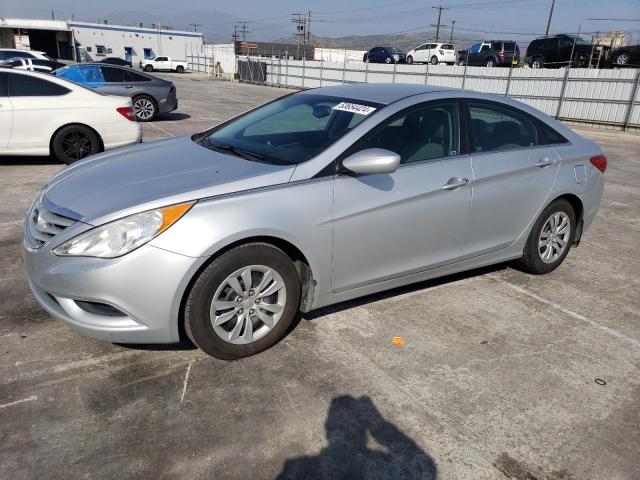 HYUNDAI SONATA 2012 5npeb4ac8ch398419