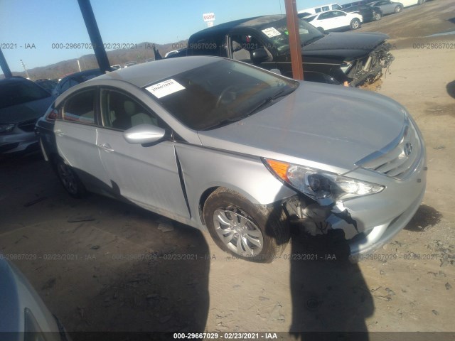 HYUNDAI SONATA 2012 5npeb4ac8ch399053