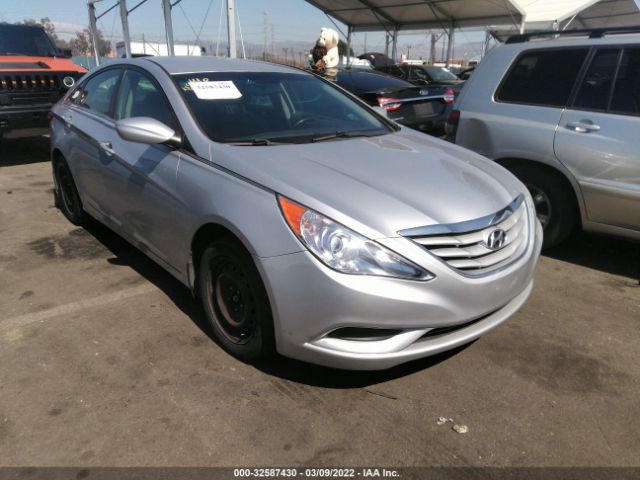 HYUNDAI SONATA 2012 5npeb4ac8ch399683